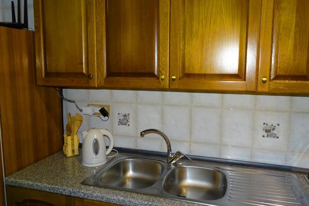 Nonna Peppa - Sorrento Bed & Breakfast Sant'Agnello Exterior photo